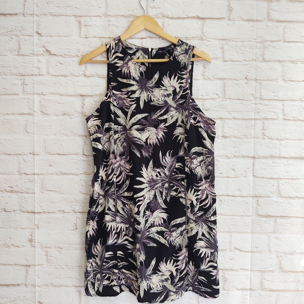 One Clothing sleeveless dress L